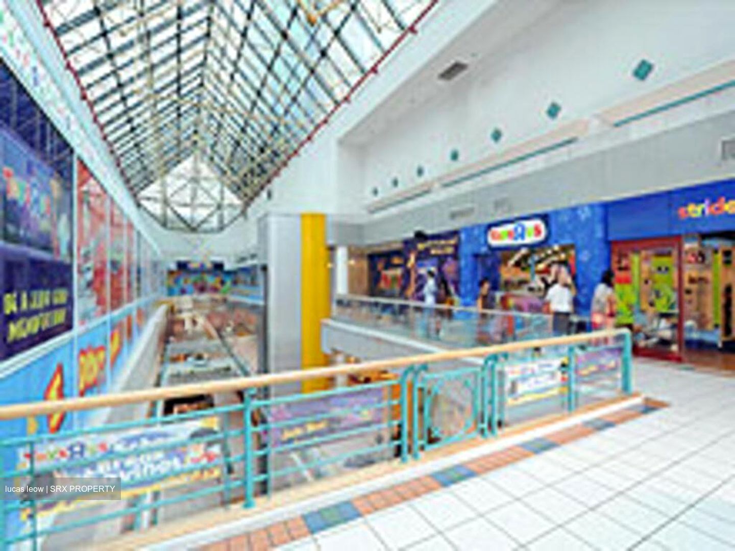 Forum The Shopping Mall (D9), Shop House #495537561